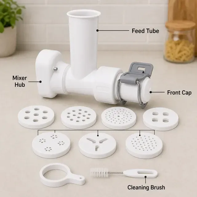PastaPress product 2
