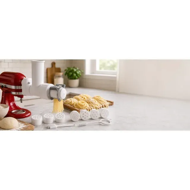 PastaPress product 3